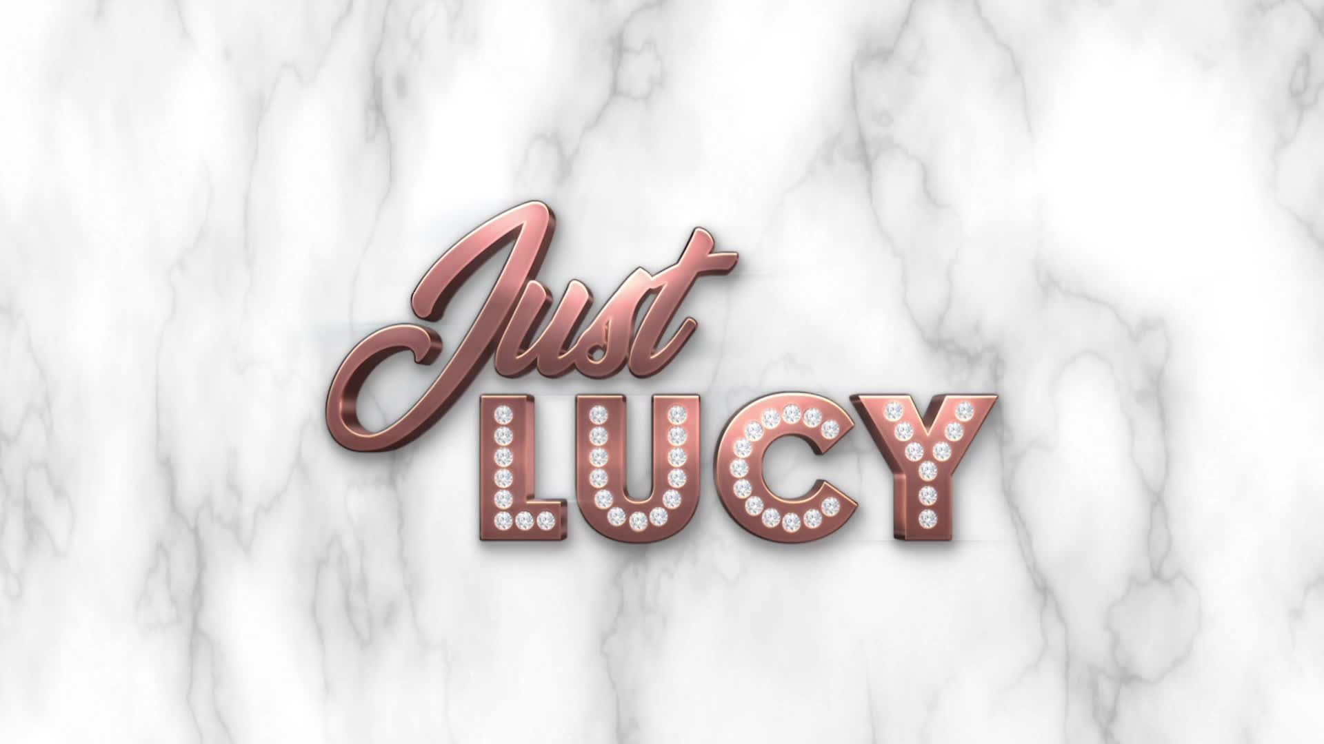 Video 5605 from Just Lucy