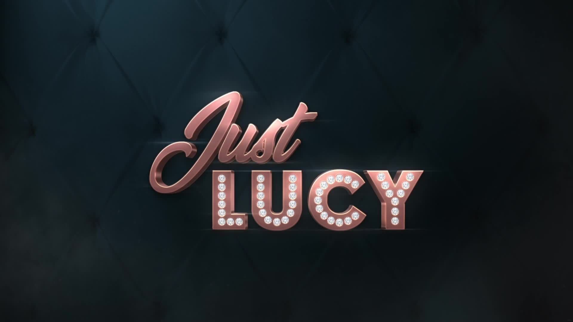 Video 5613 from Just Lucy