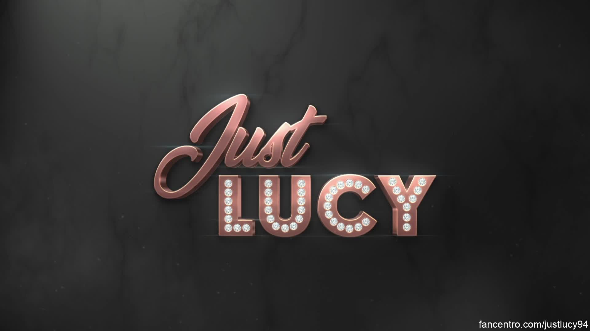 Video 5614 from Just Lucy