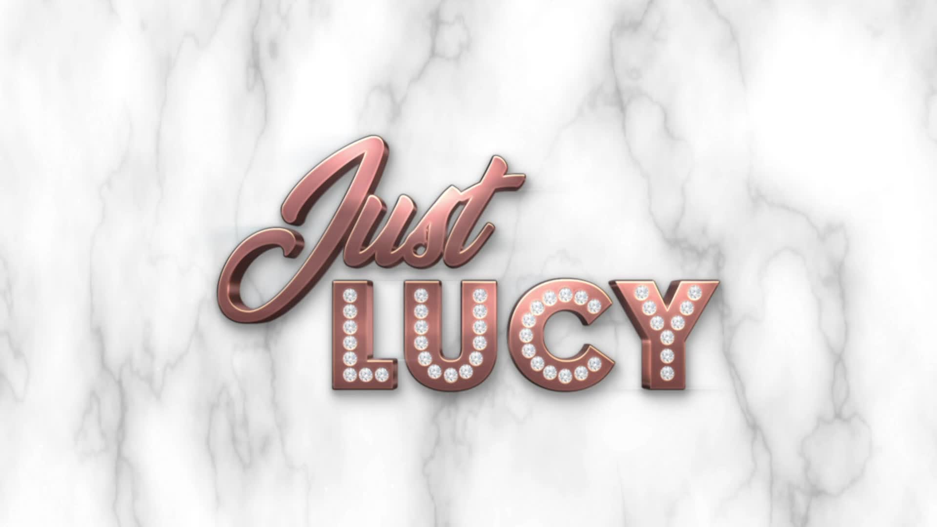 Video 5615 from Just Lucy