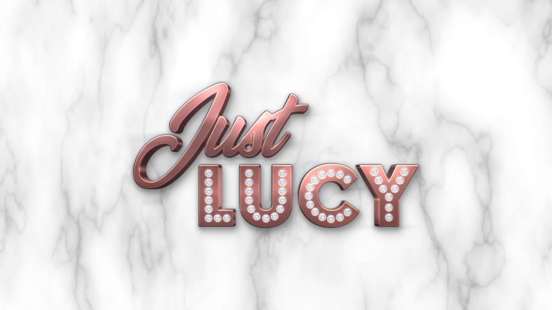 Video 5634 from Just Lucy