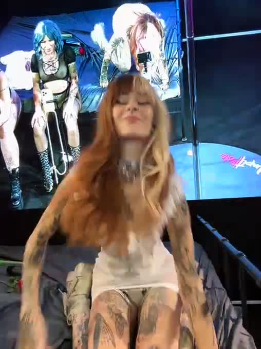 Video 7459 from Sallydinosaur