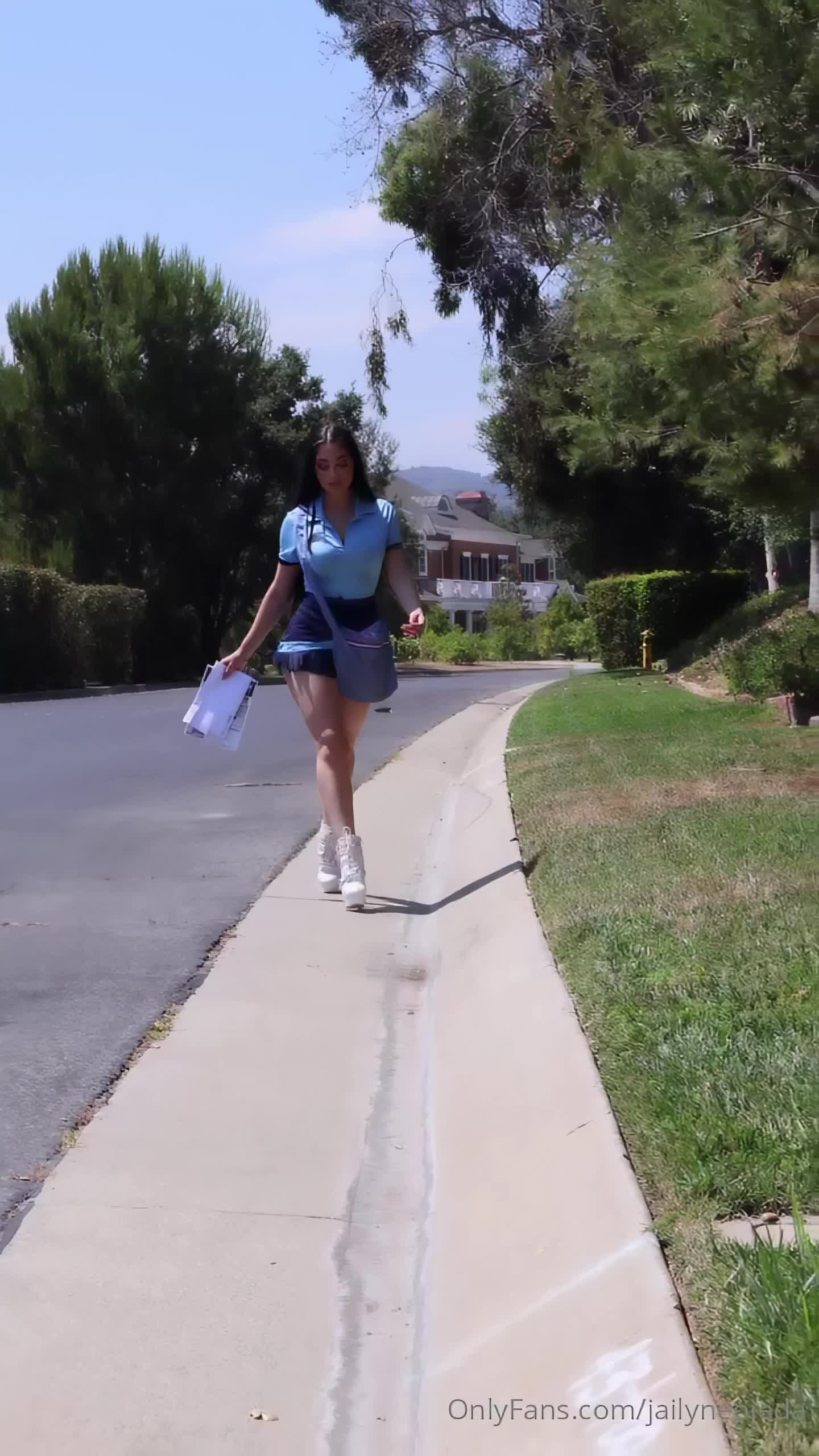 Video 12675 from Jailyneojeda