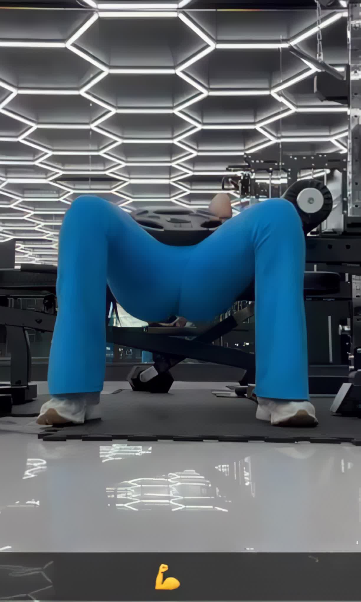 Video 12685 from Jailyneojeda