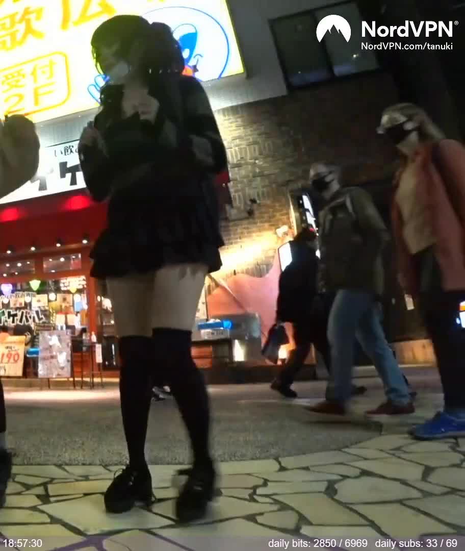 Video 12699 from Emiru