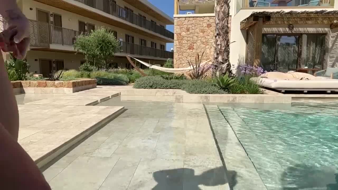 Video 12710 from Sarashionette