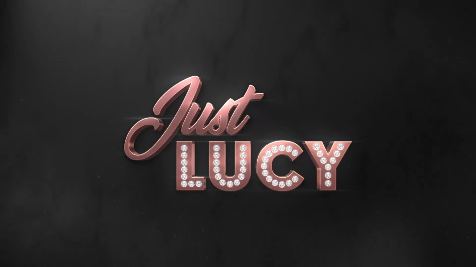 Video 5682 from Just Lucy