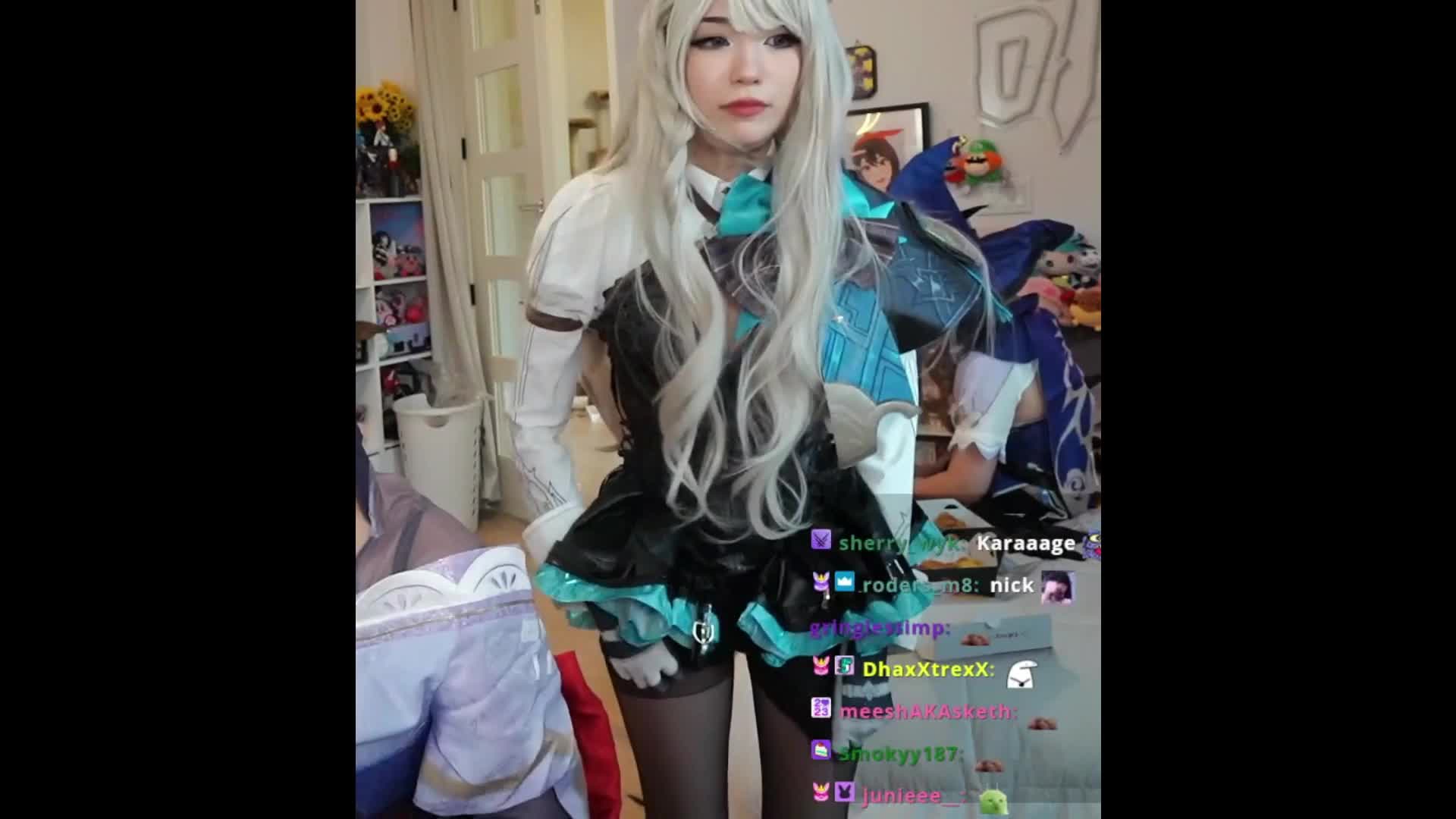 Video 12736 from Emiru