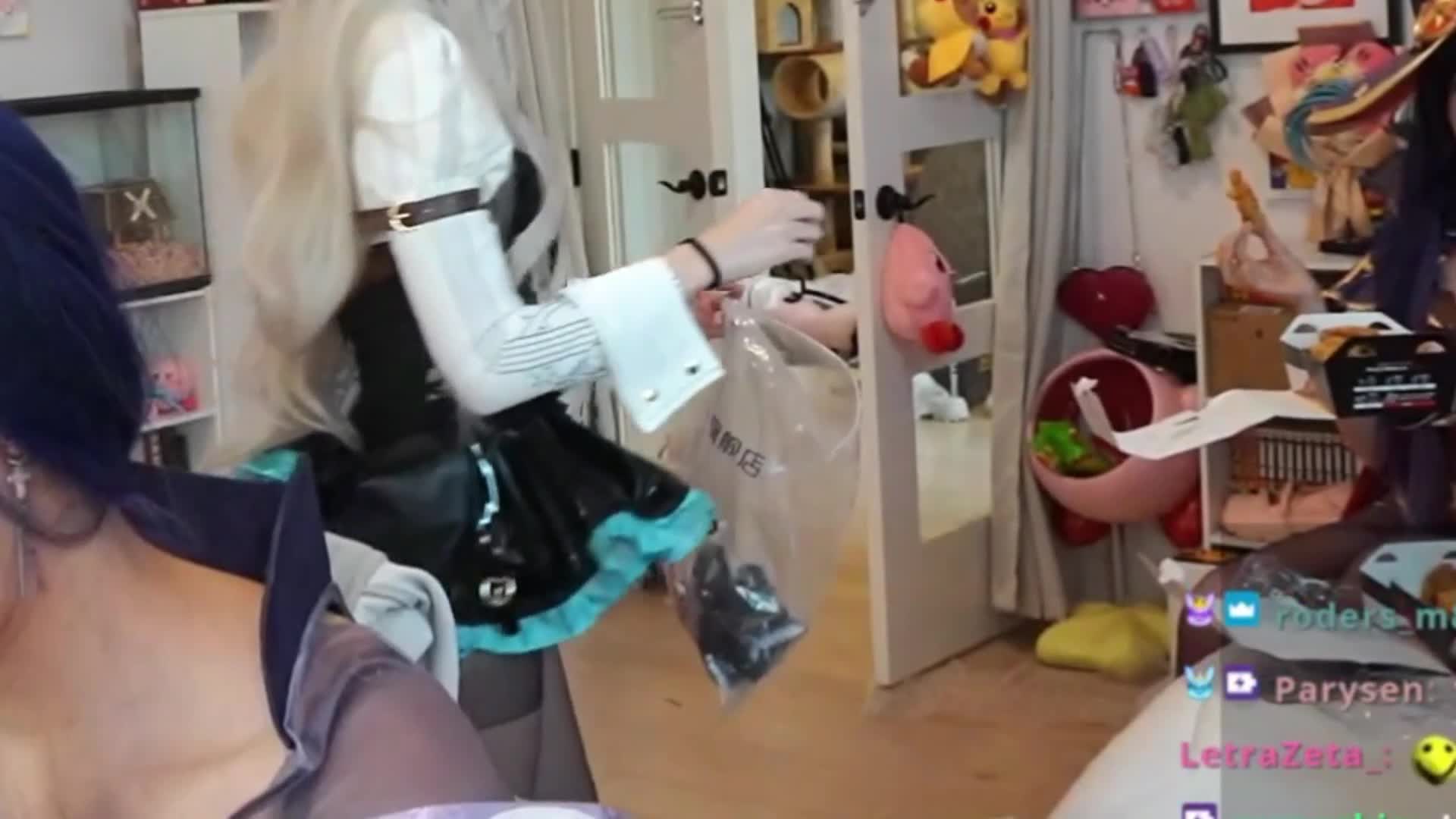 Video 12737 from Emiru