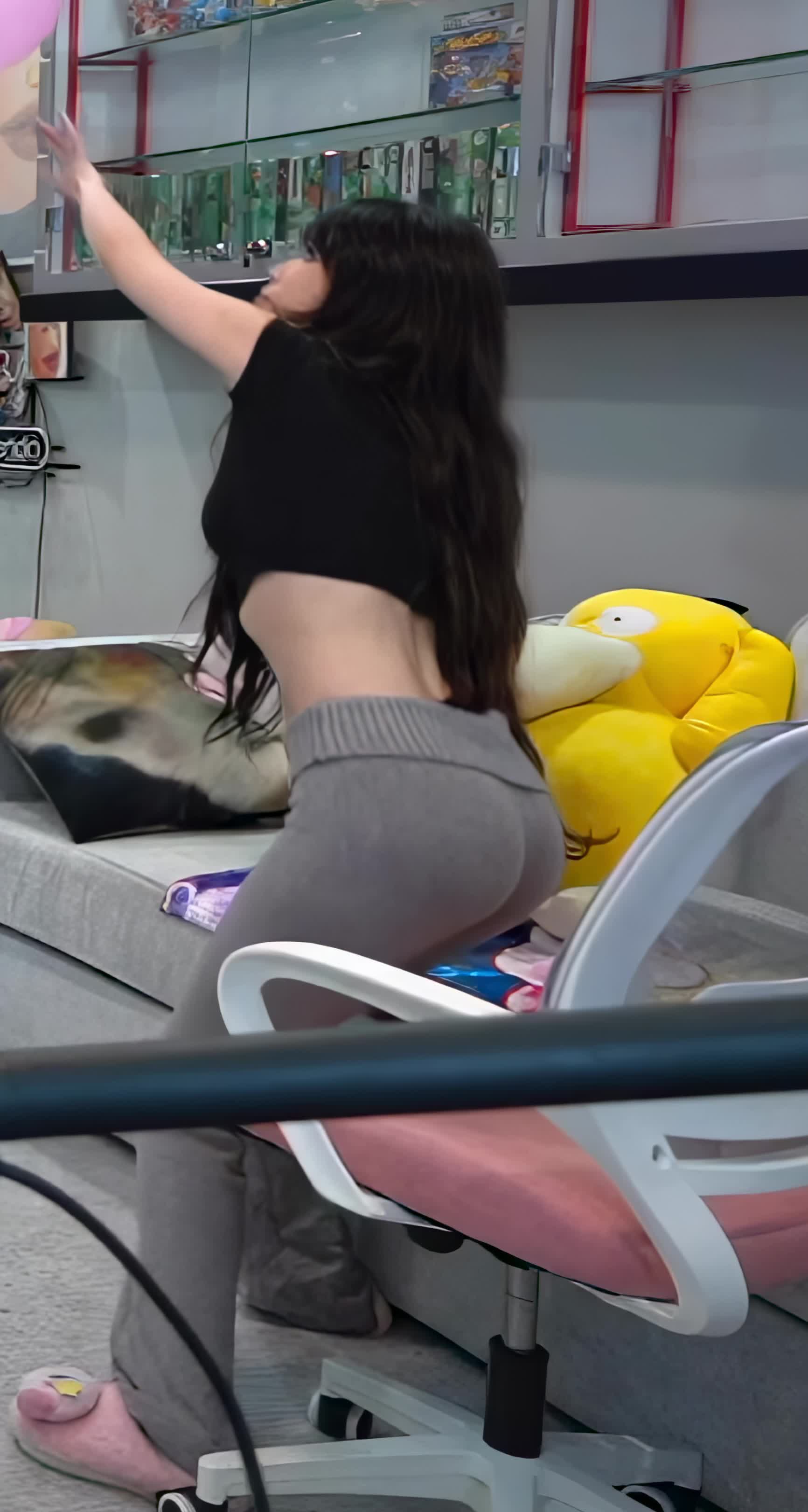 Video 12738 from Emiru