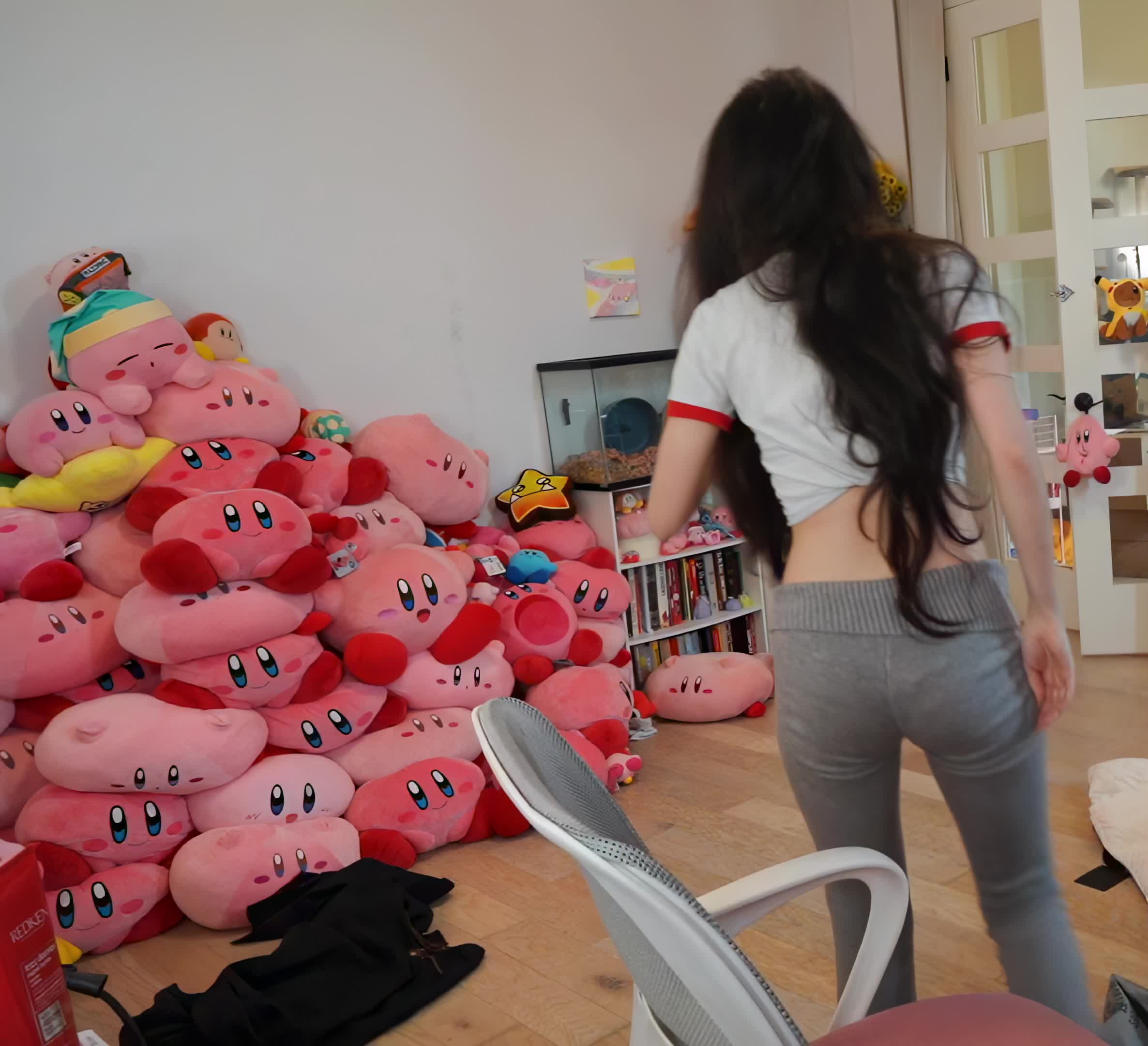 Video 12741 from Emiru