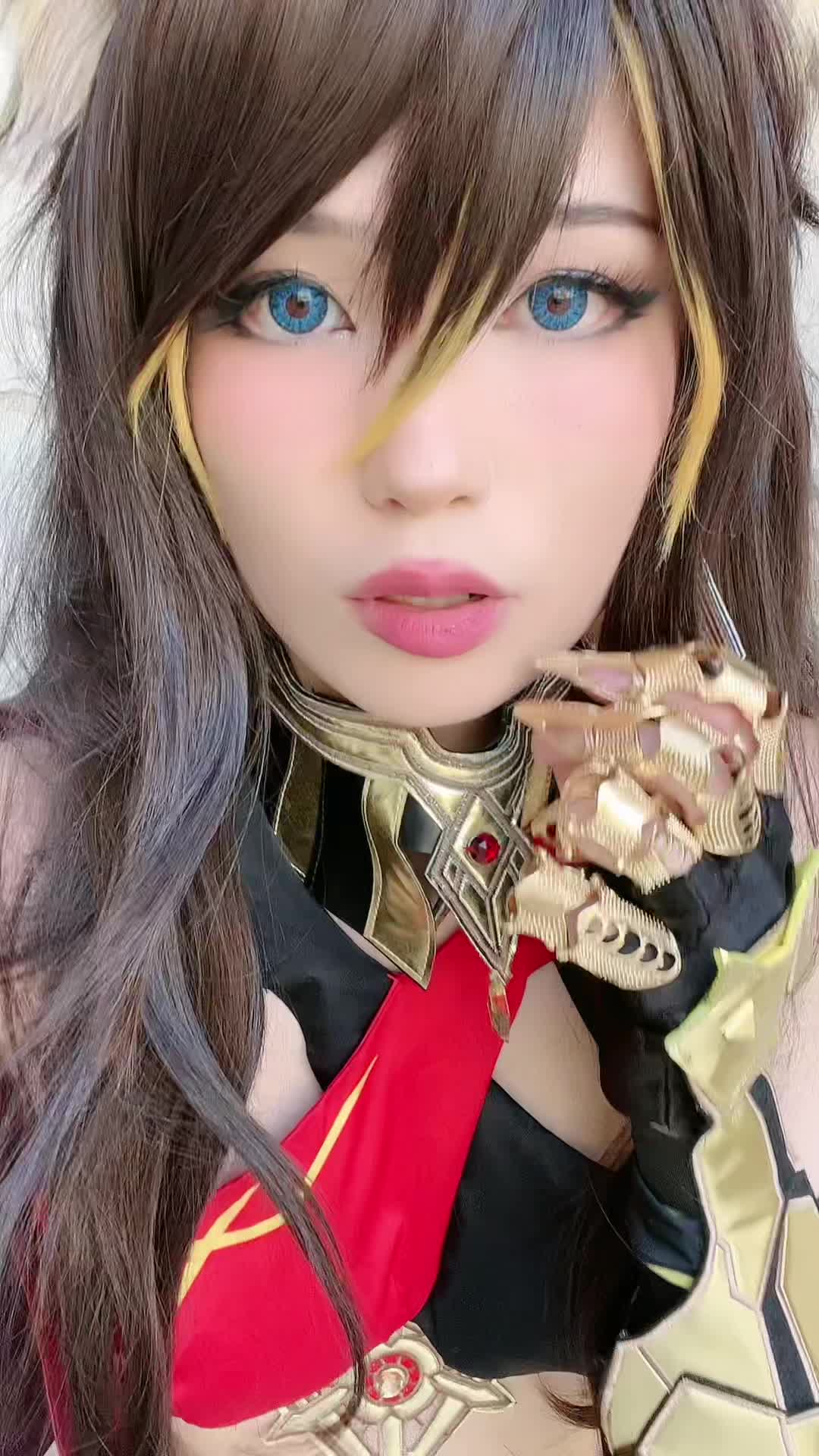Video 12742 from Emiru