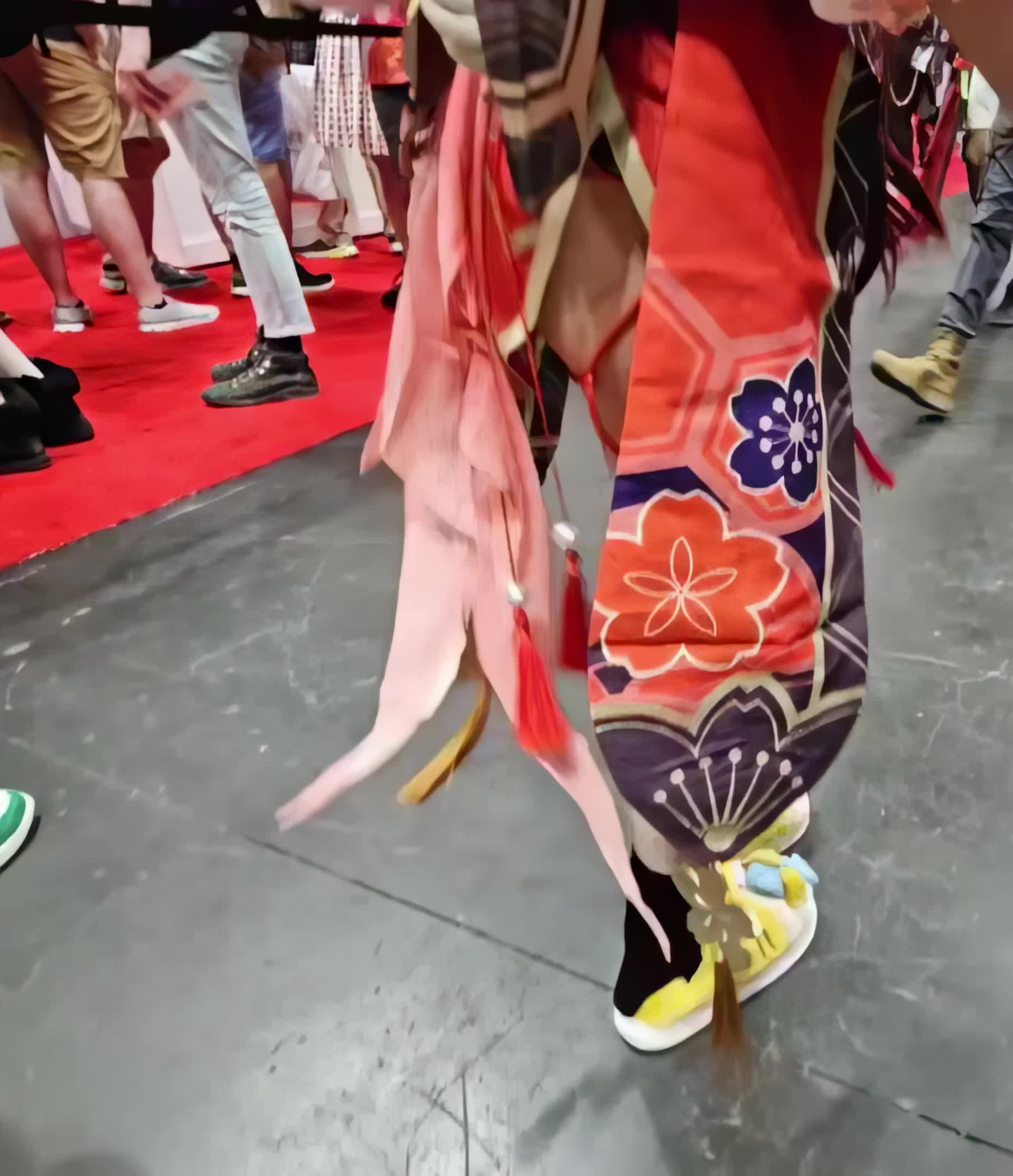 Video 12748 from Emiru
