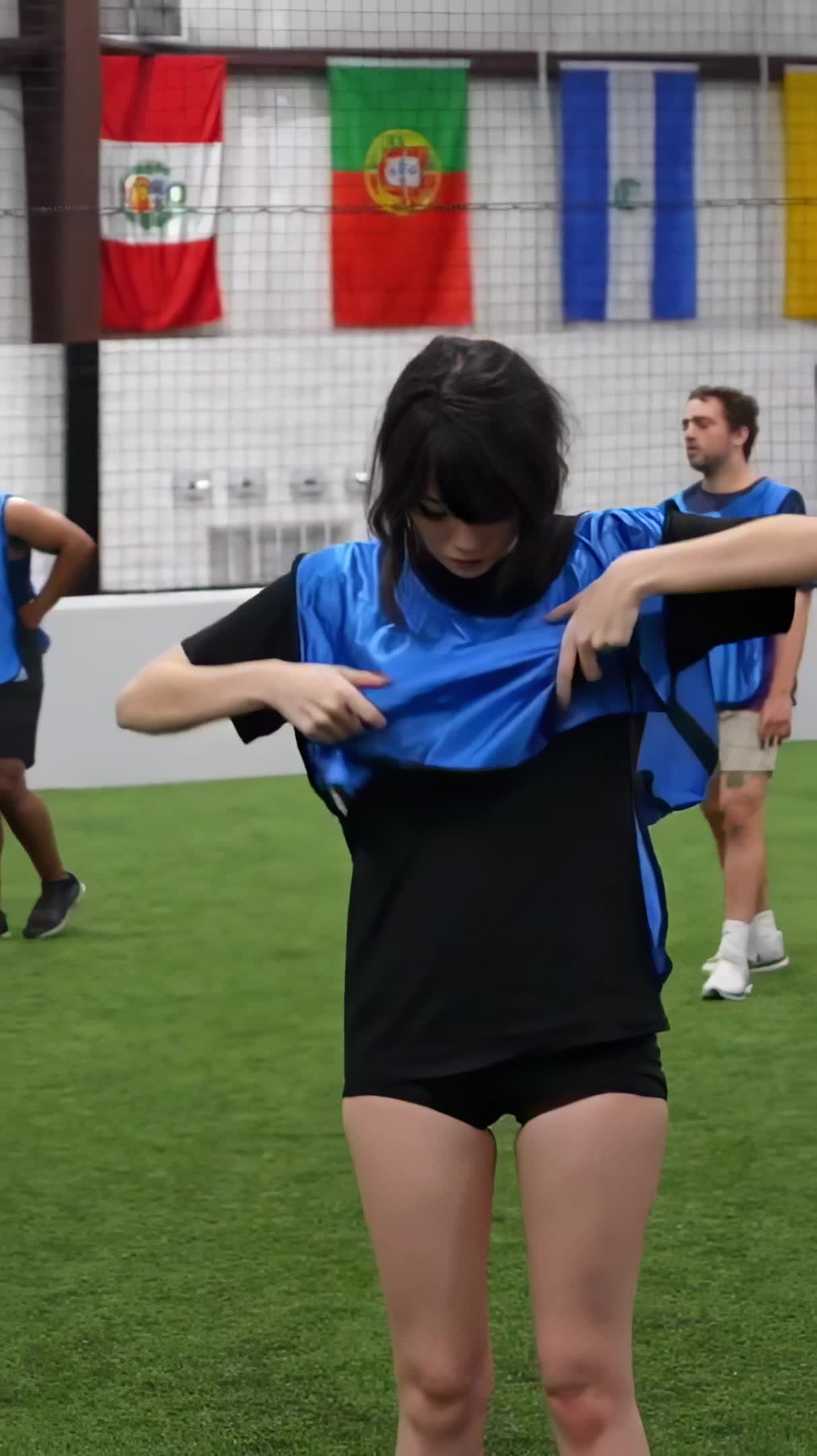 Video 12749 from Emiru