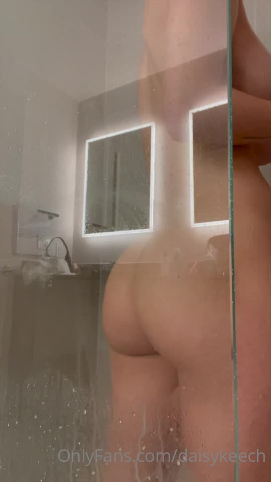 Video 12760 from Daisy Keech