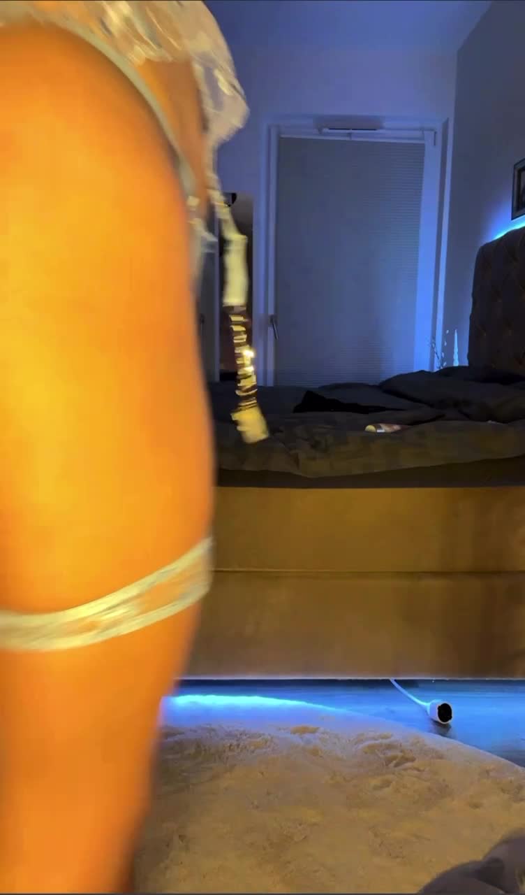 Video 12761 from Sarashionette