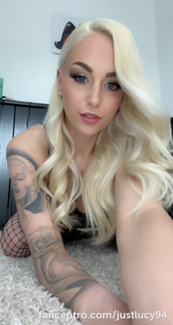 Video 5753 from Just Lucy