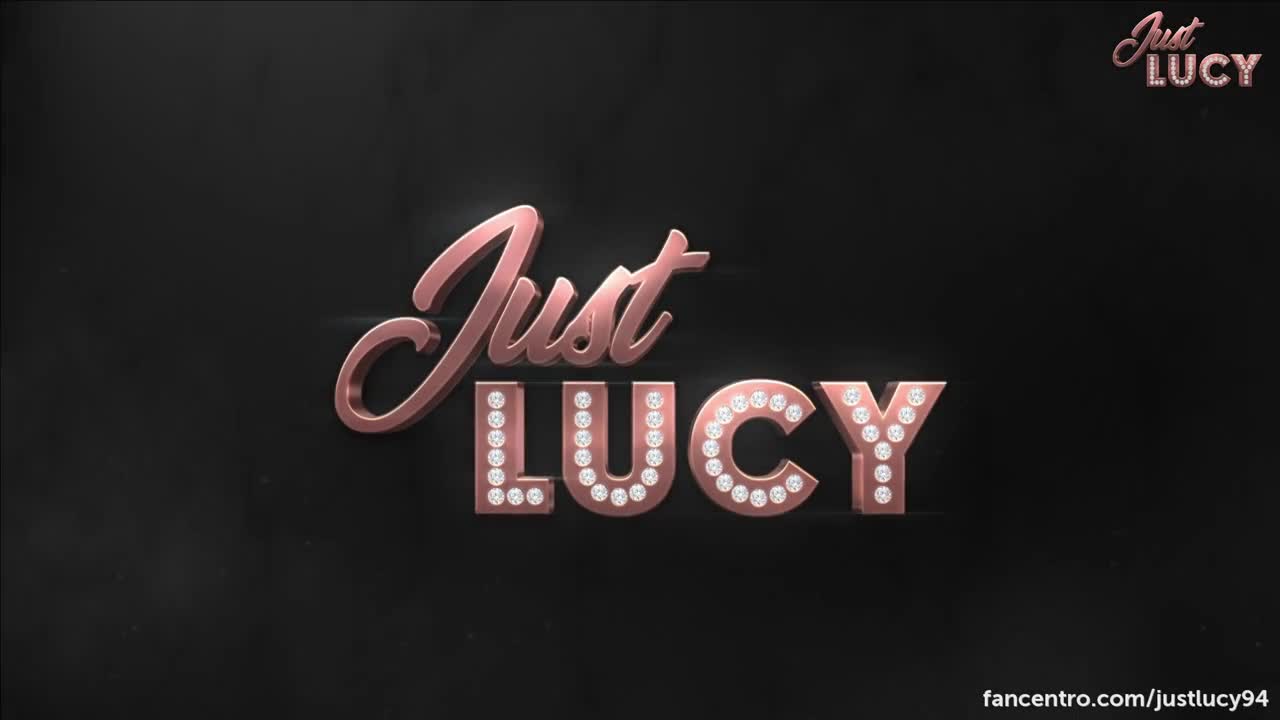 Video 5755 from Just Lucy