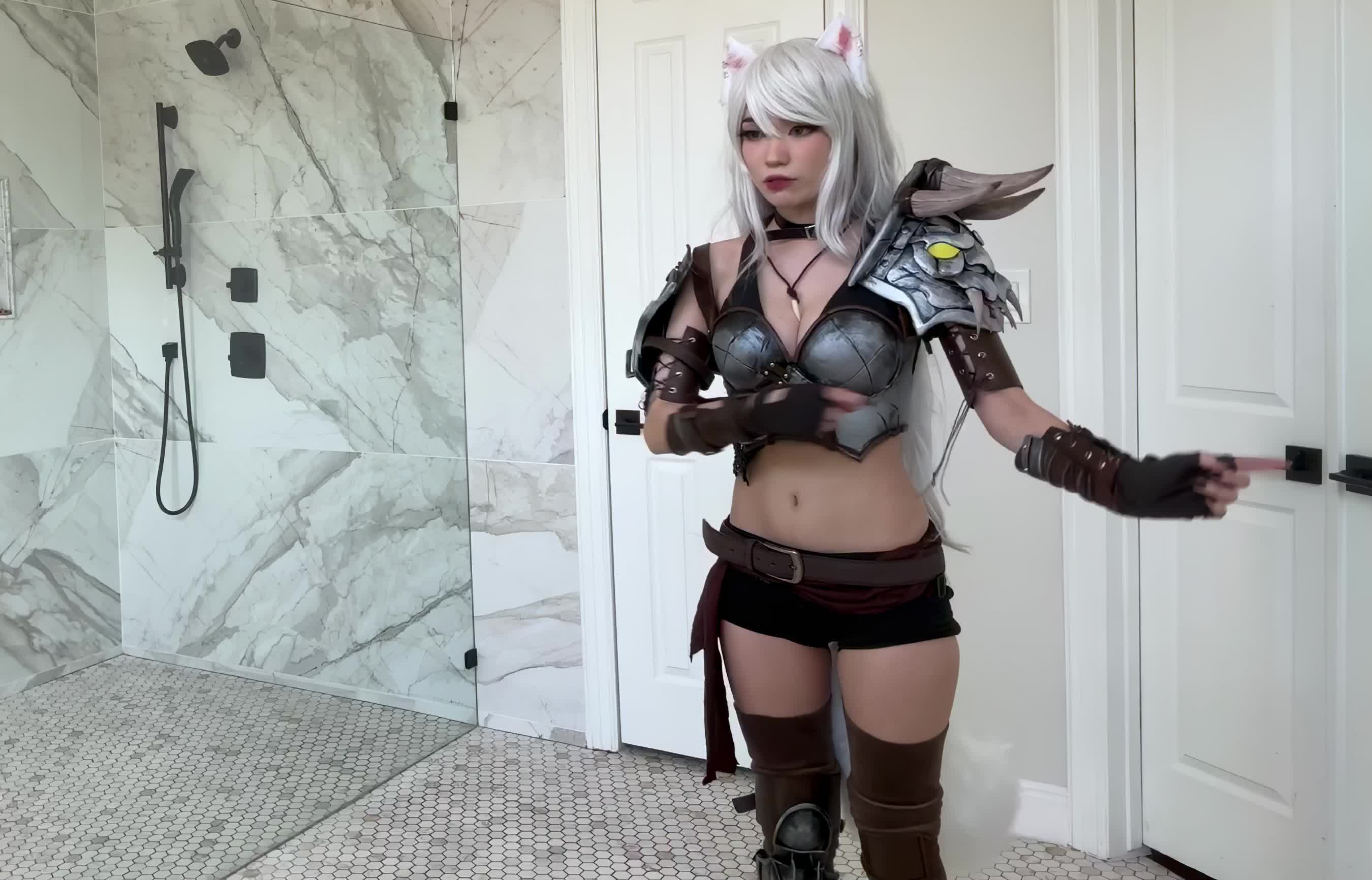 Video 12764 from Emiru