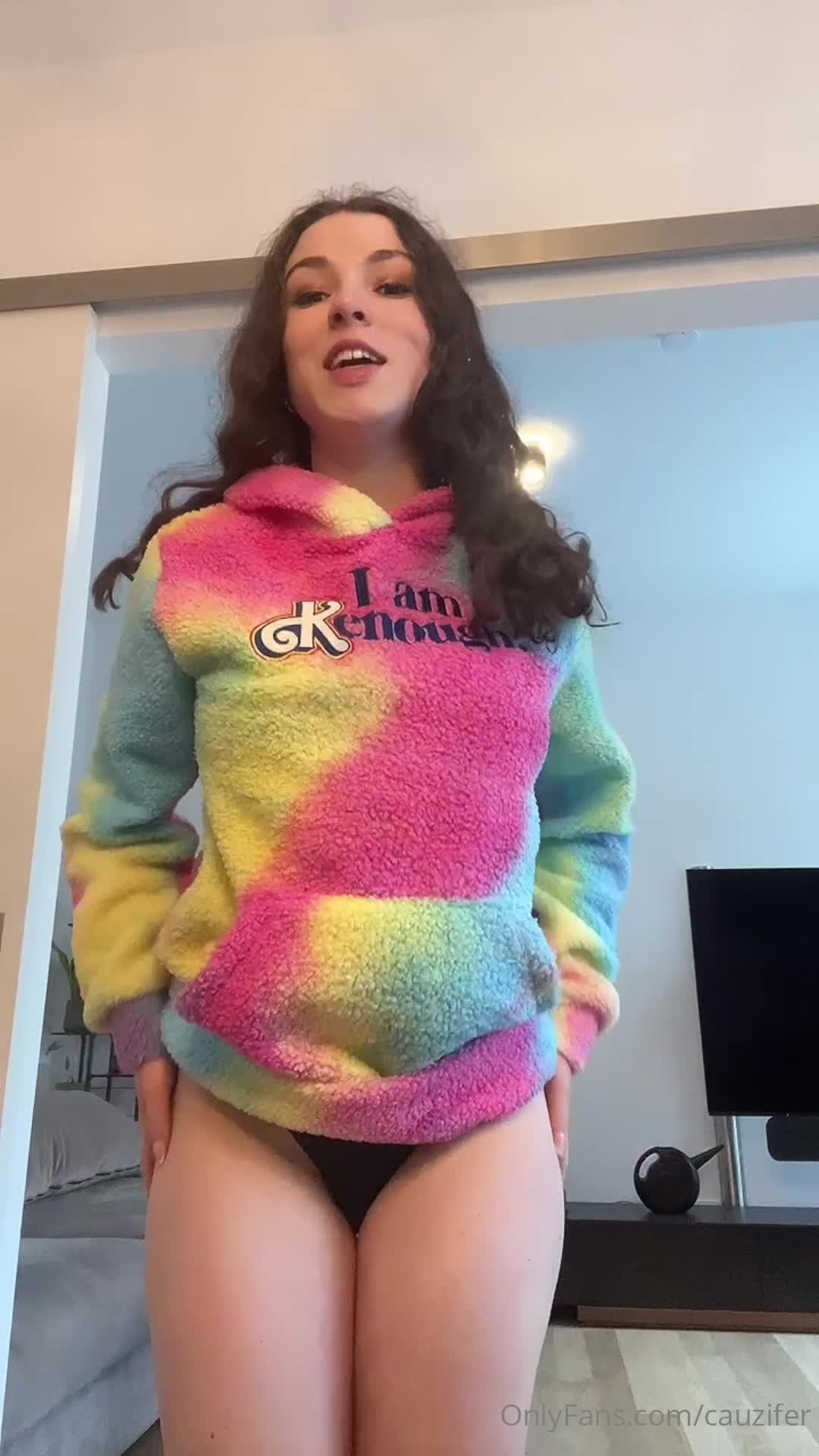 Video 12802 from Cauzifer