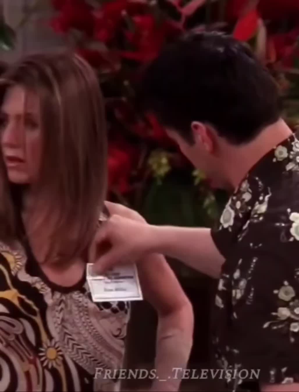 Video 12827 from Jennifer Aniston