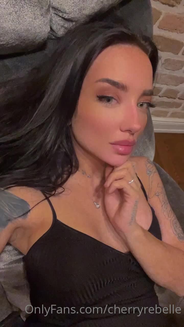 Video 12924 from Cherryrebelle