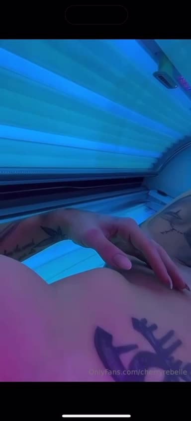 Video 12928 from Cherryrebelle