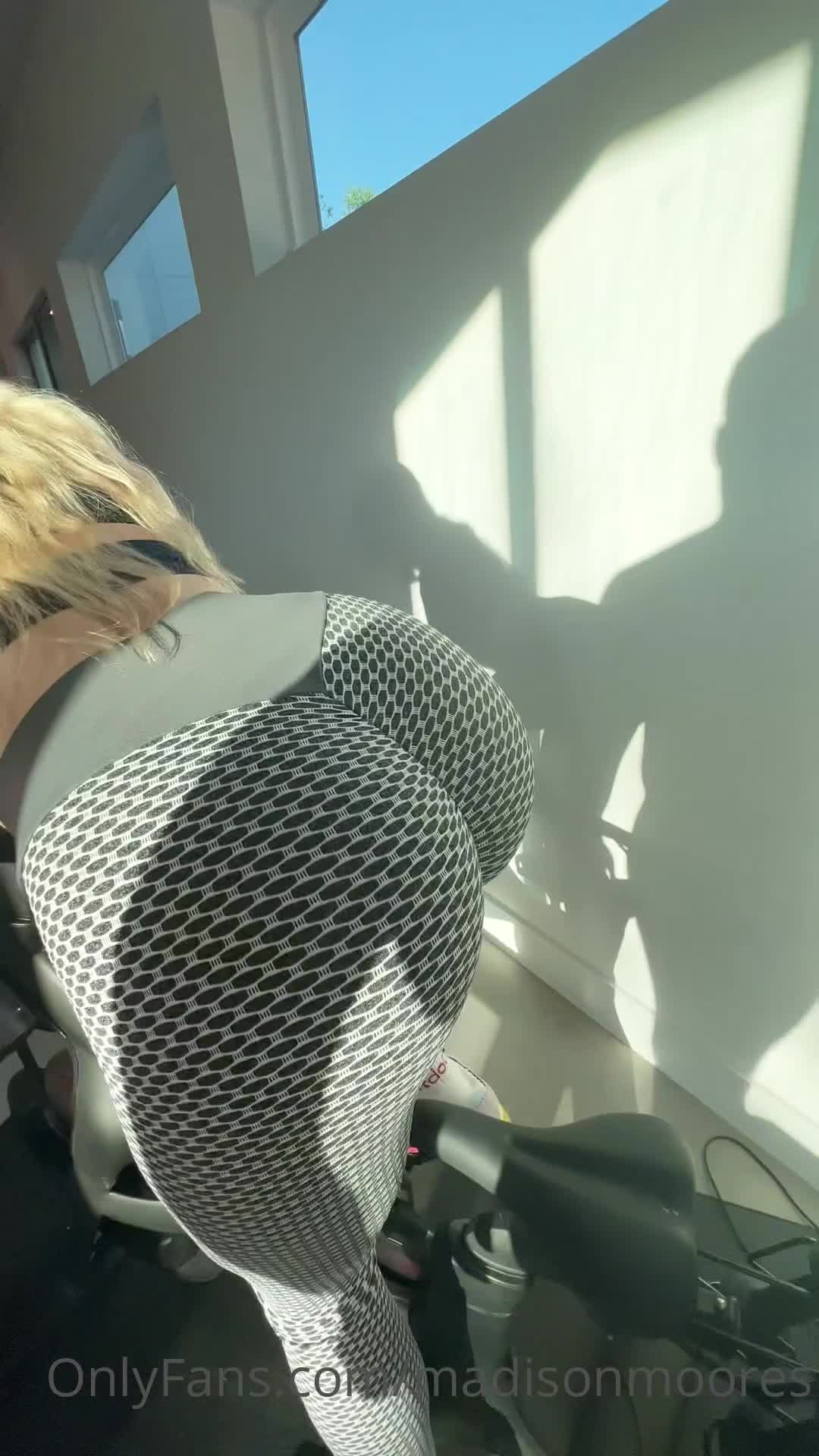 Video 7182 from Madison Moores