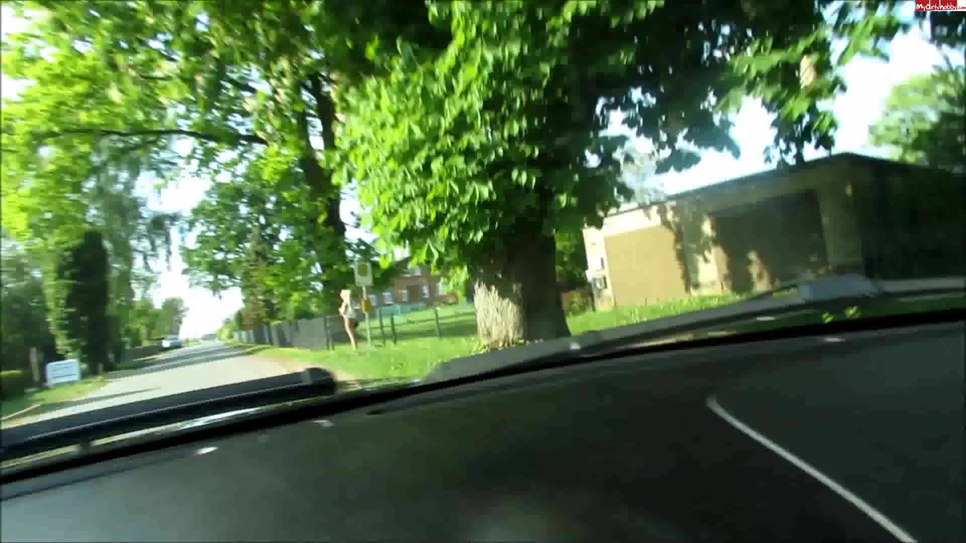 Video 6398 from Just Lucy