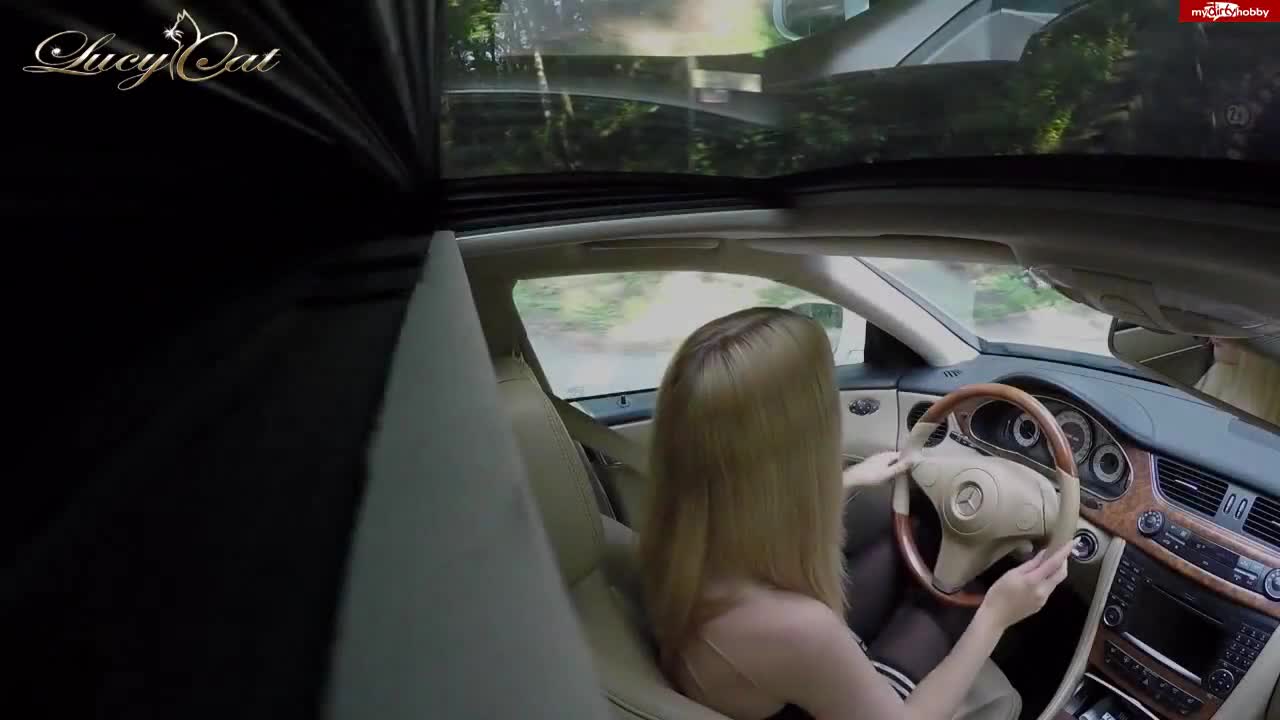 Video 6401 from Just Lucy