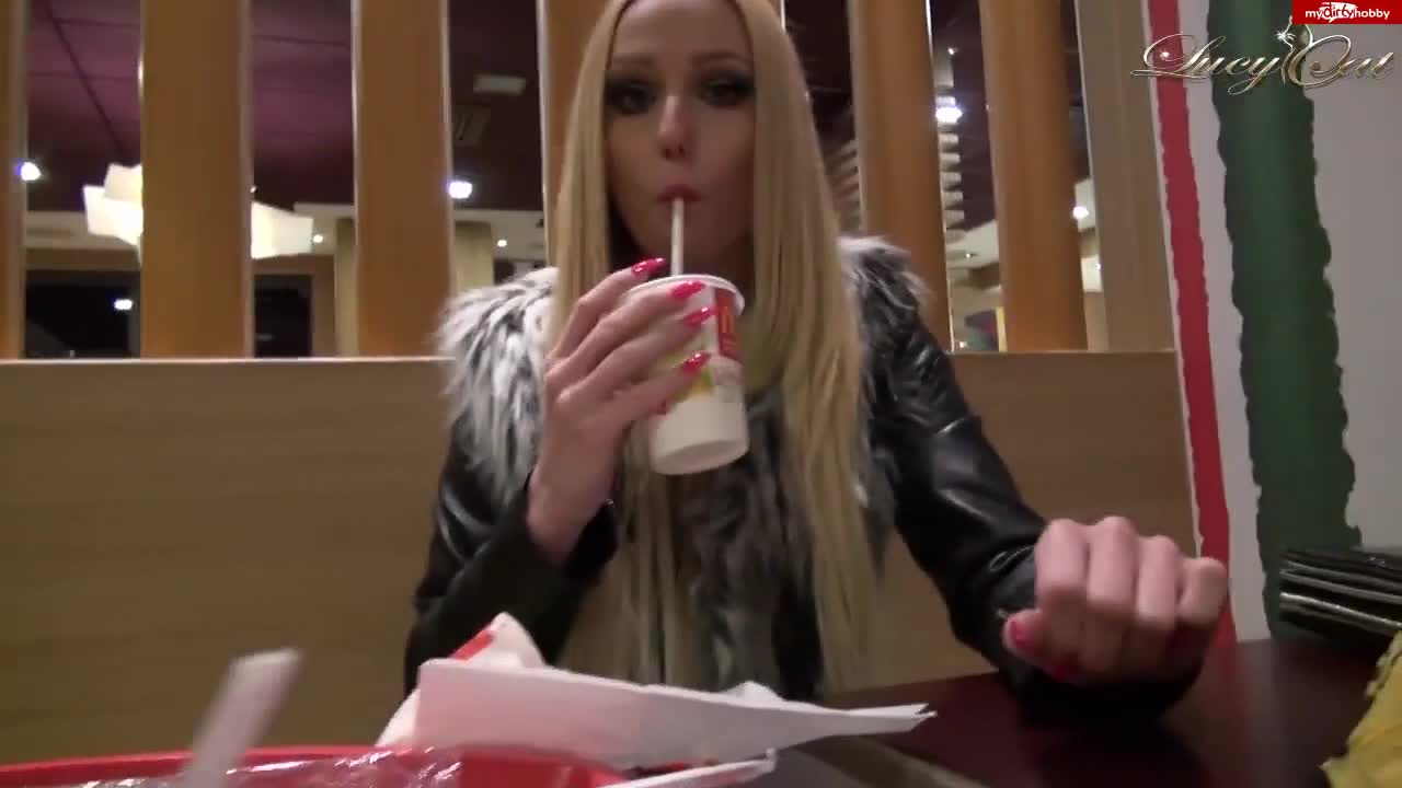 Video 6419 from Just Lucy