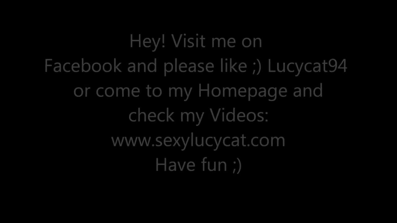 Video 6439 from Just Lucy