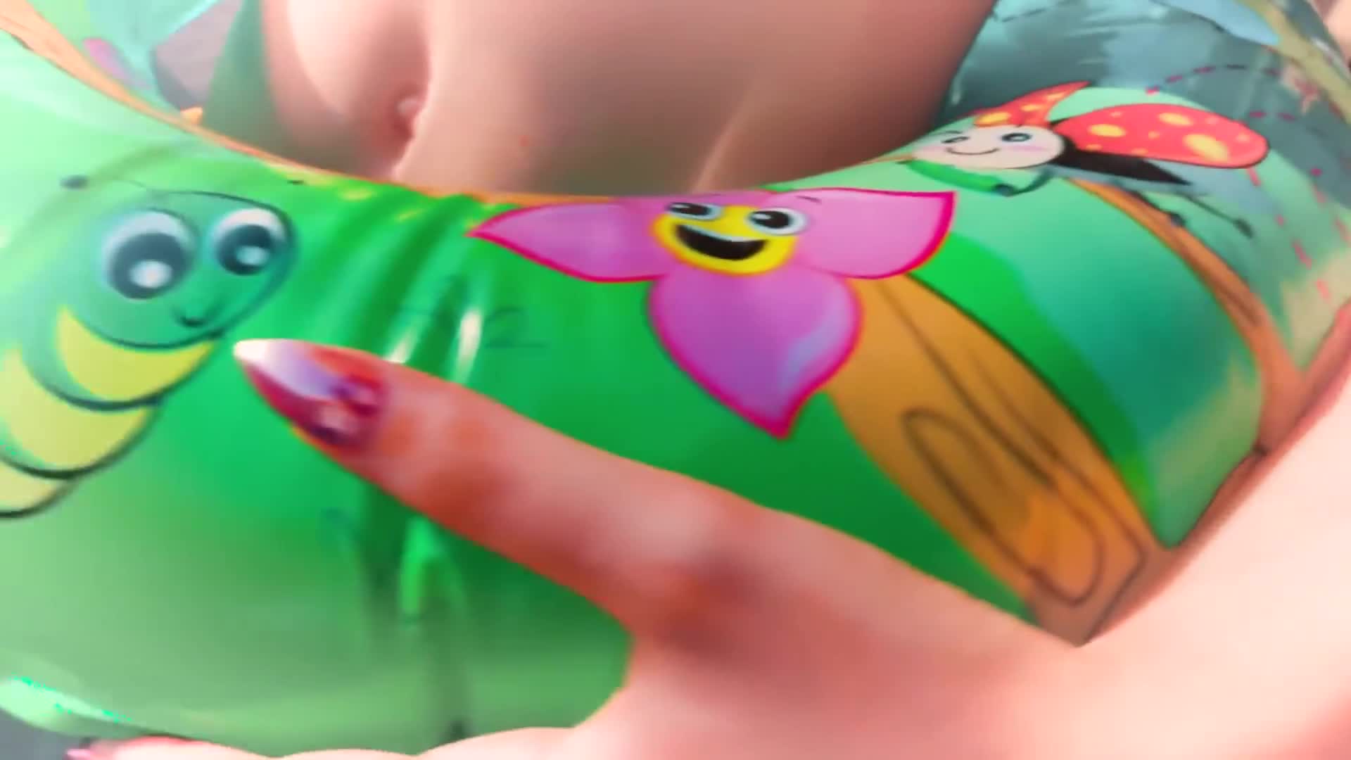 Video 12953 from AnniTheDuck