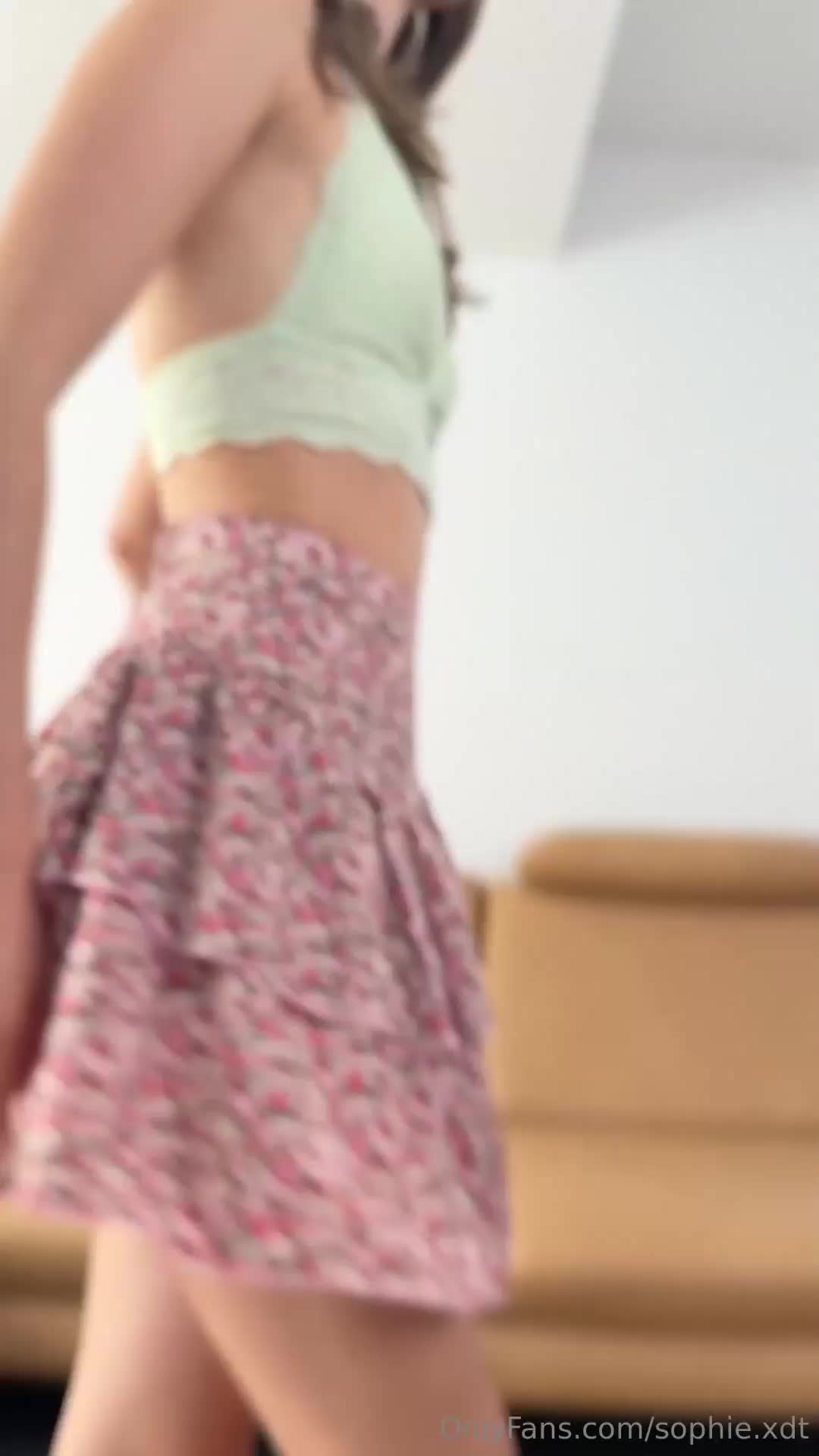 Video 12962 from Sophie.xdt