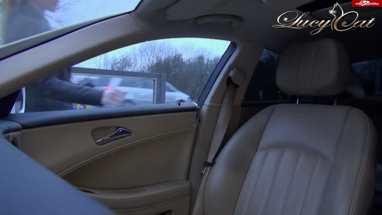 Video 6504 from Just Lucy