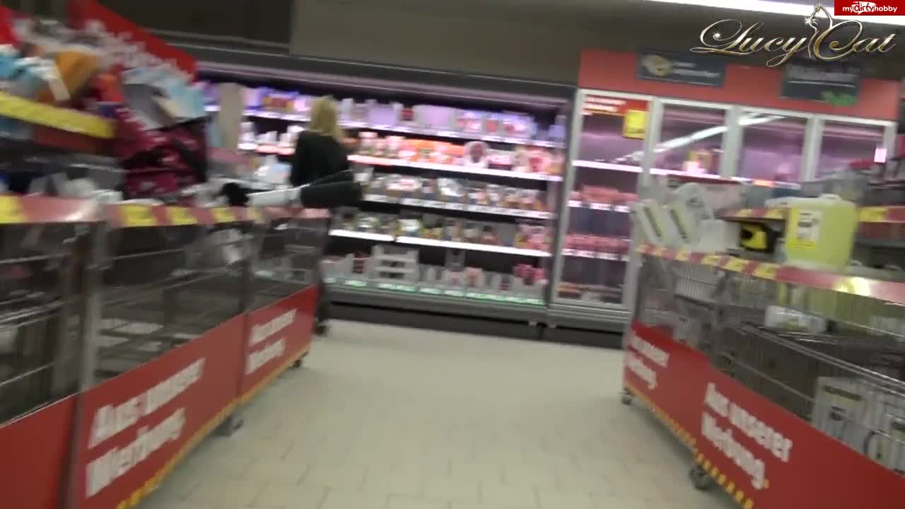 Video 6510 from Just Lucy