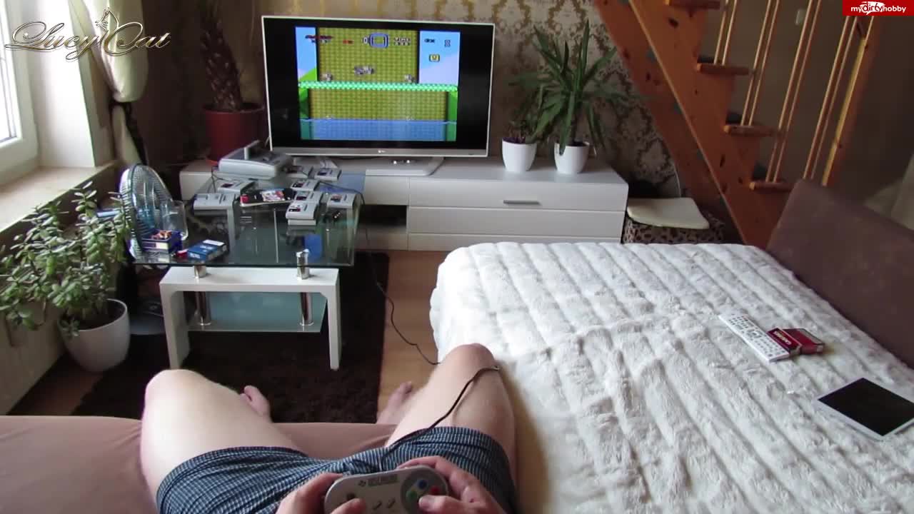 Video 6558 from Just Lucy
