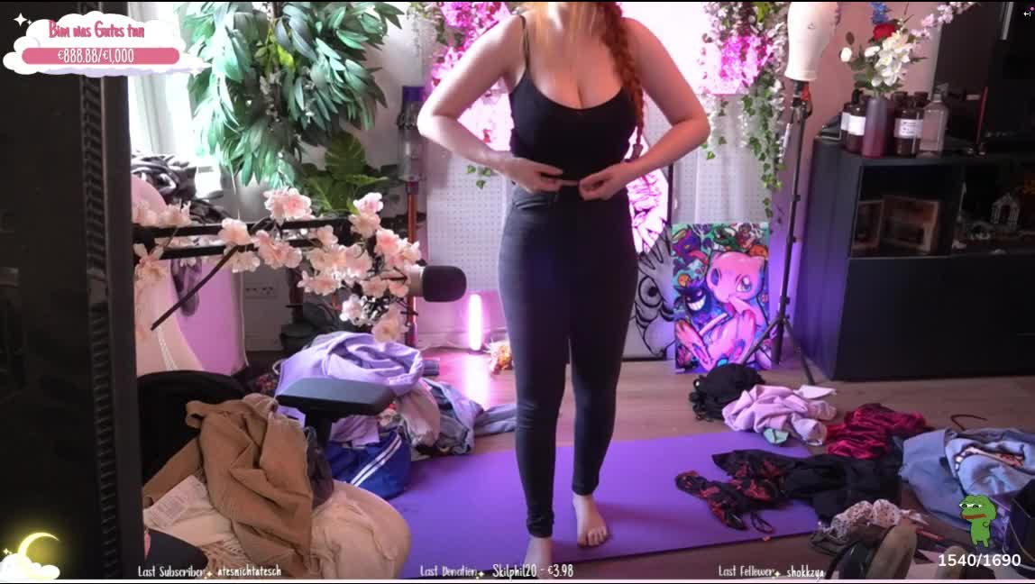 Video 13005 from KDRkitten