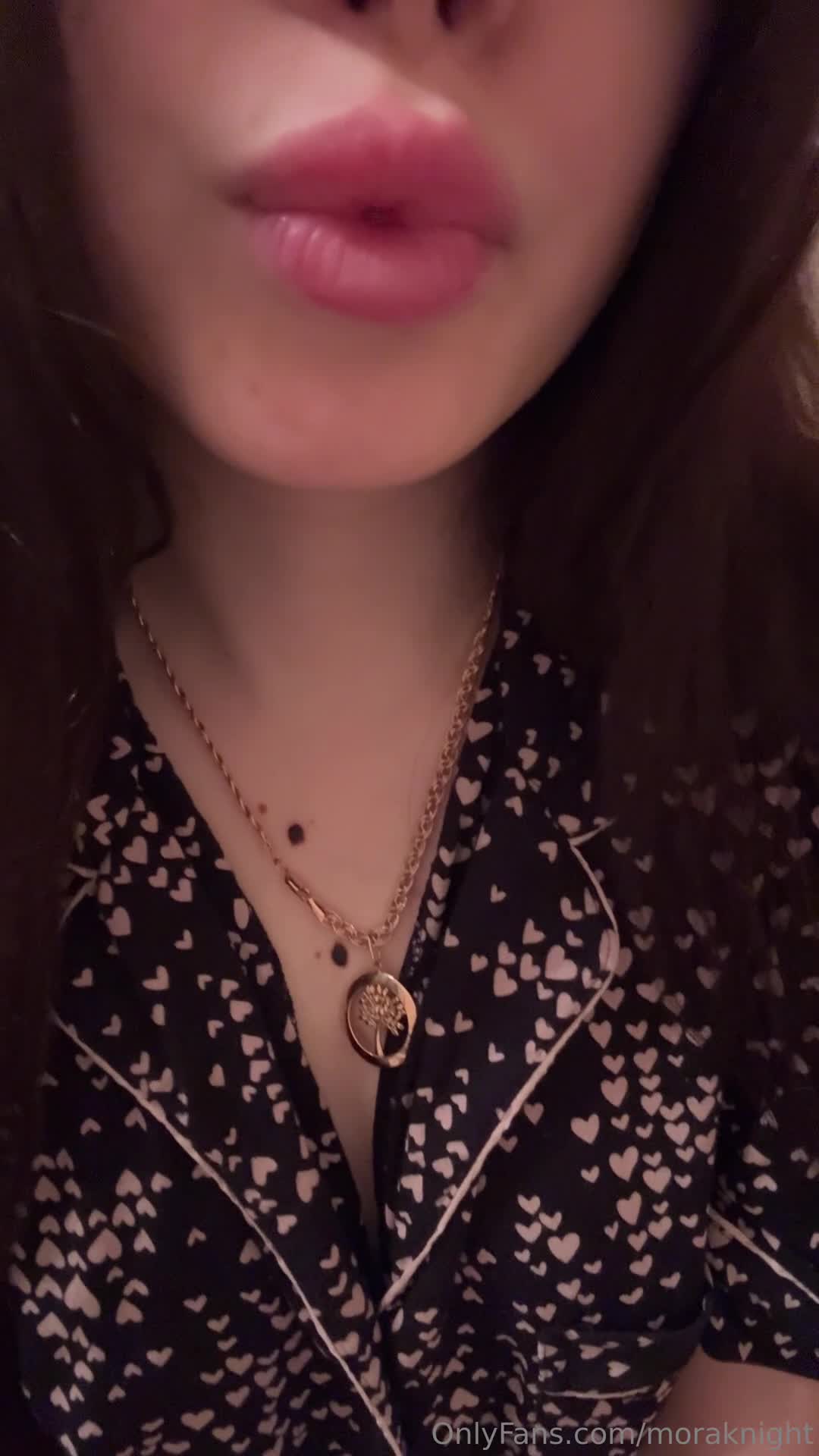 Video 13019 from Mora Knight