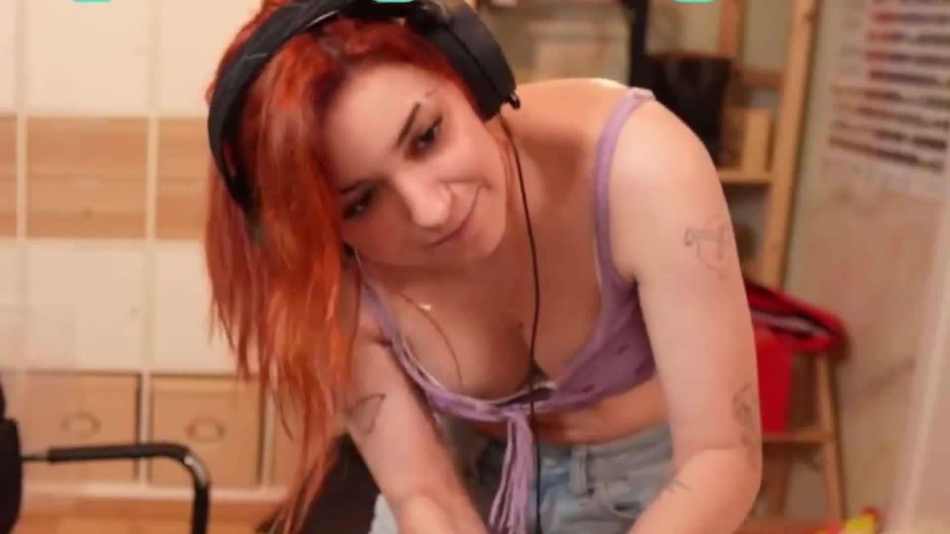 Video 13033 from AnniTheDuck