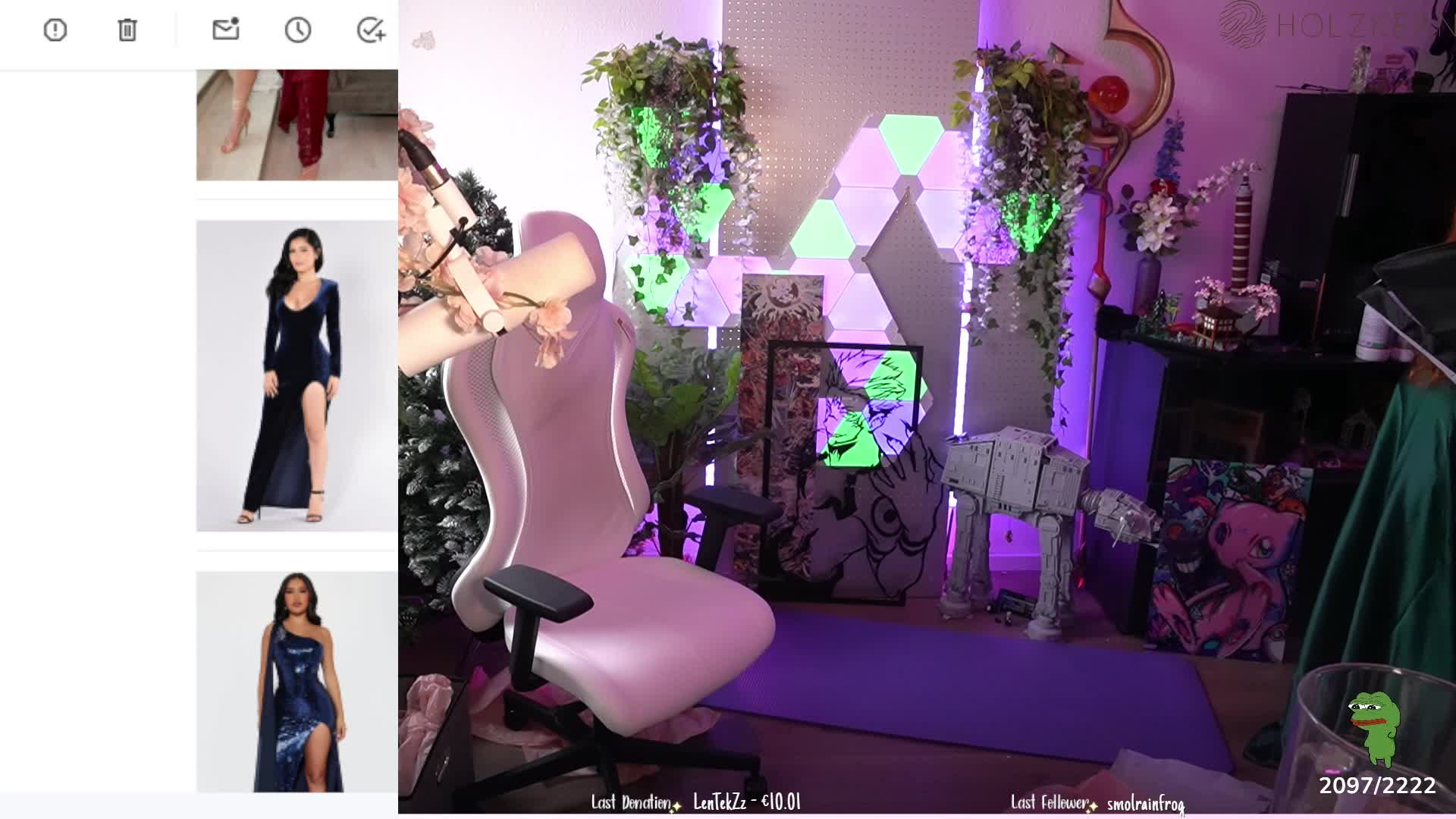 Video 13067 from KDRkitten