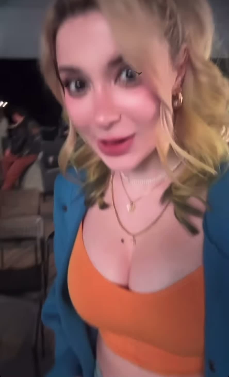 Video 13077 from AnniTheDuck