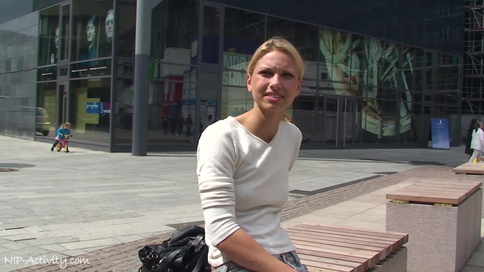Video 1638196 from Nude in Public