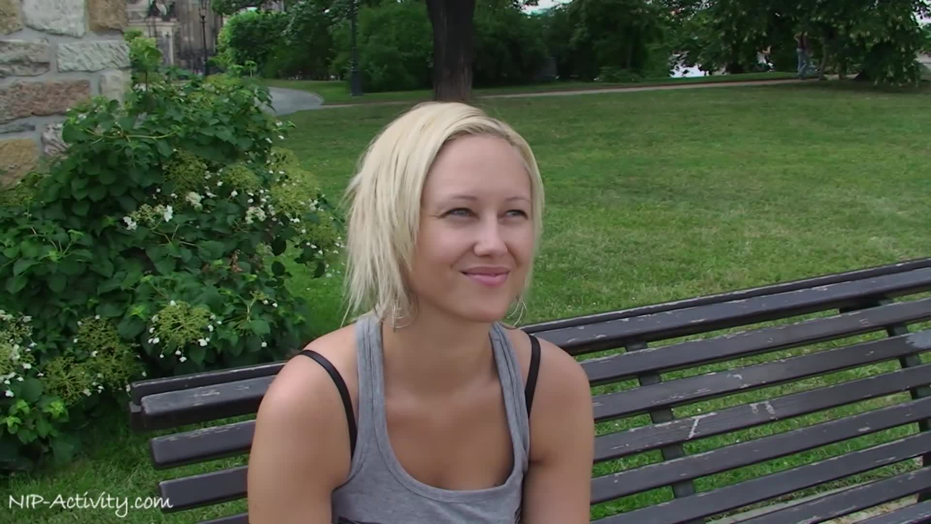 Video 1638230 from Nude in Public