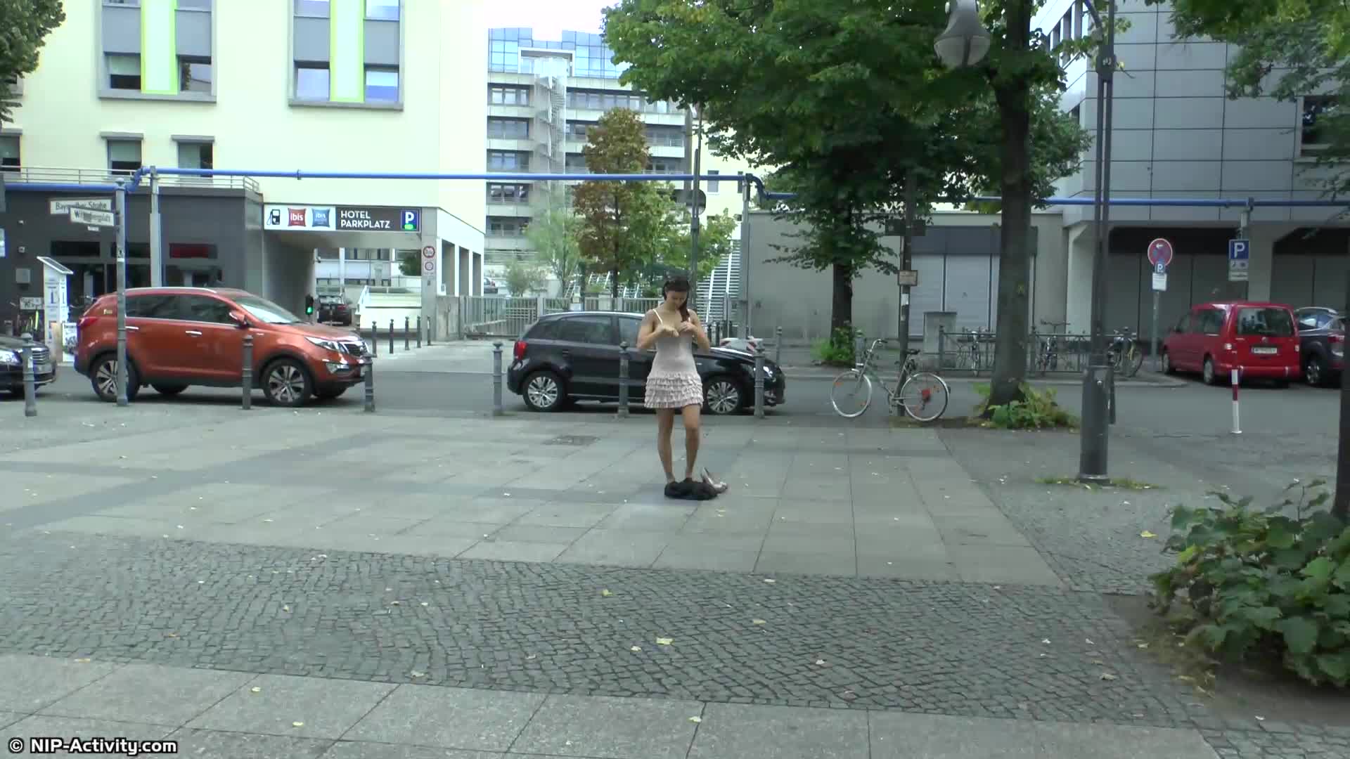 Video 1638233 from Nude in Public