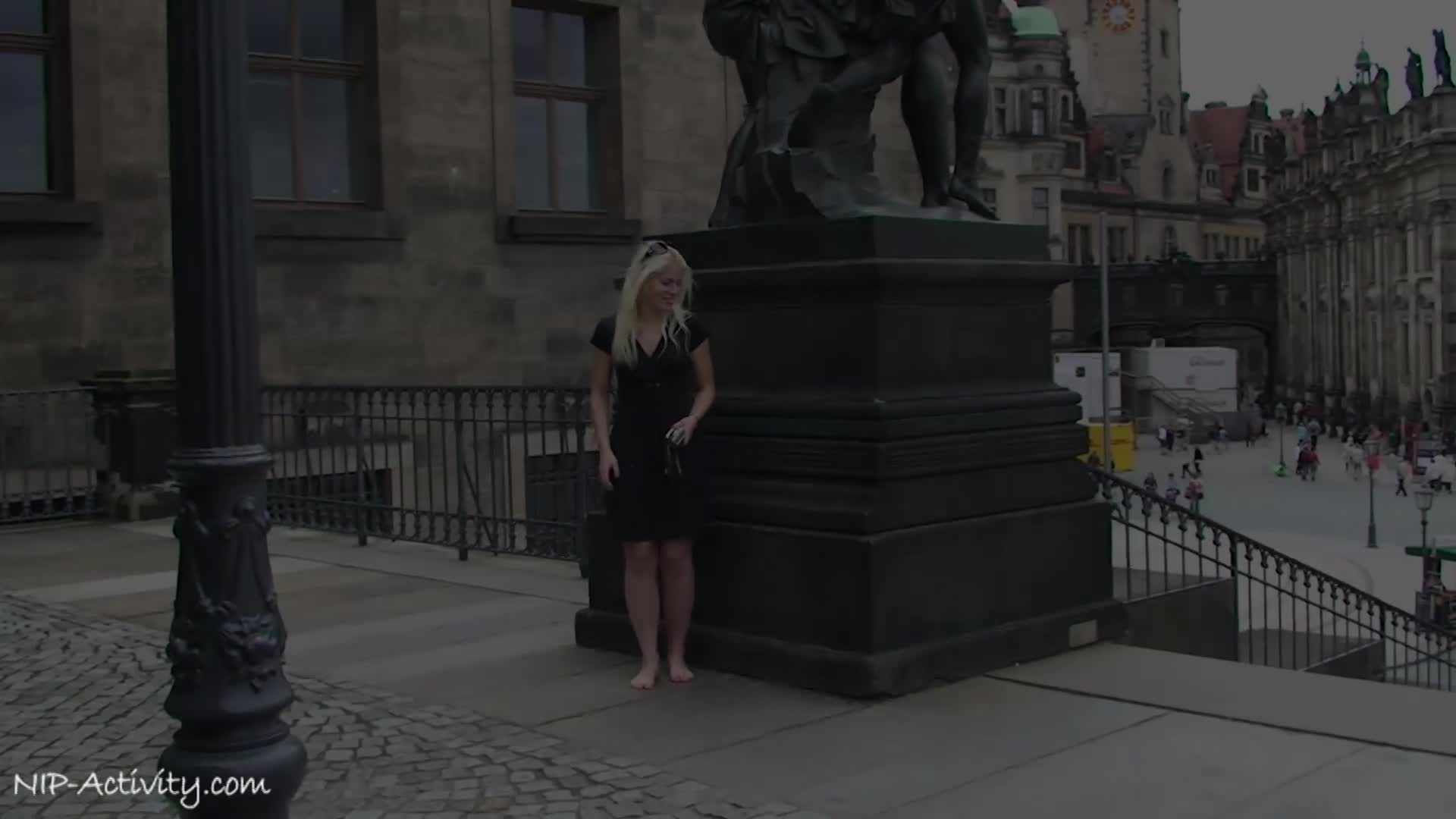 Video 1638240 from Nude in Public