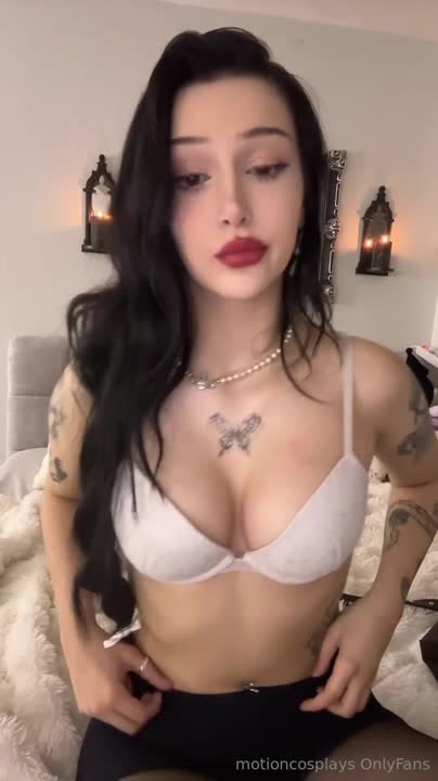 Video 1638443 from Motioncosplays