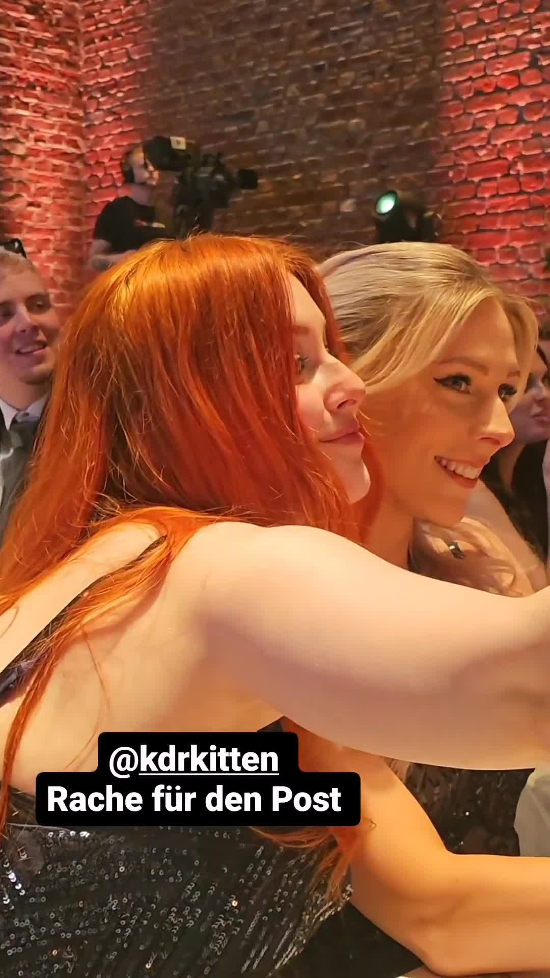 Video 13096 from KDRkitten