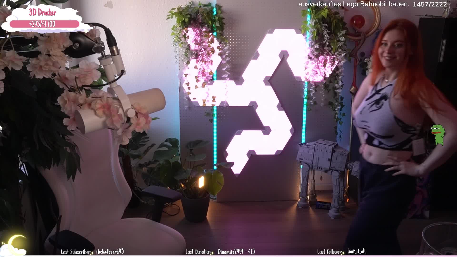 Video 13097 from KDRkitten