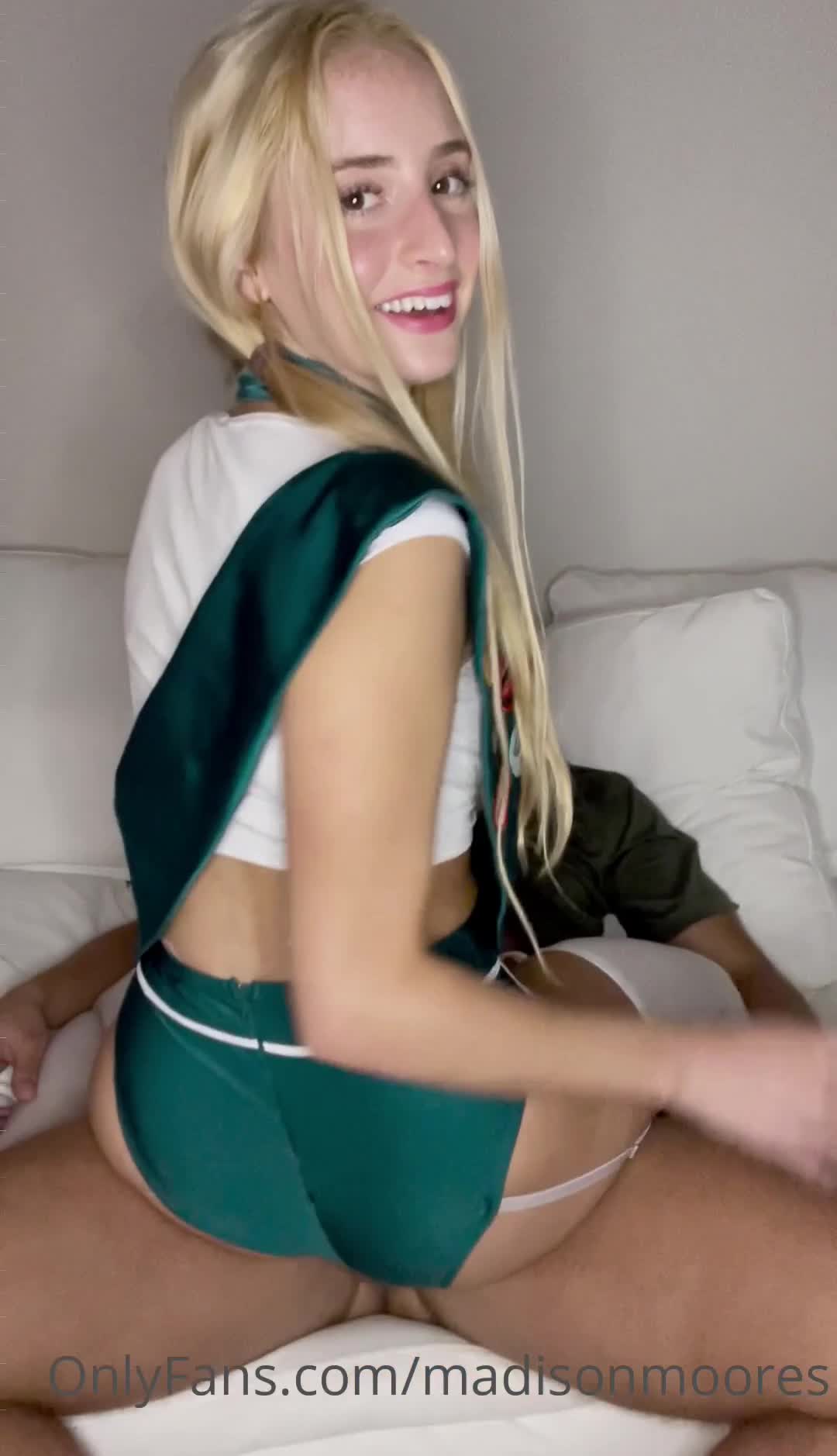 Video 7399 from Madison Moores